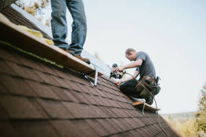 Local Roofers in Waubun, MN